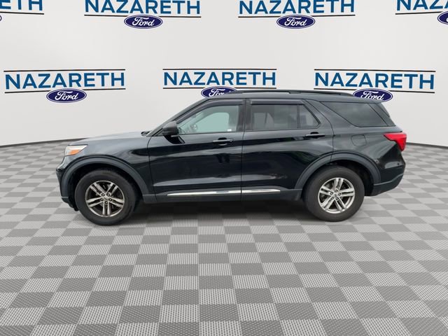 Used 2020 Ford Explorer XLT image 5