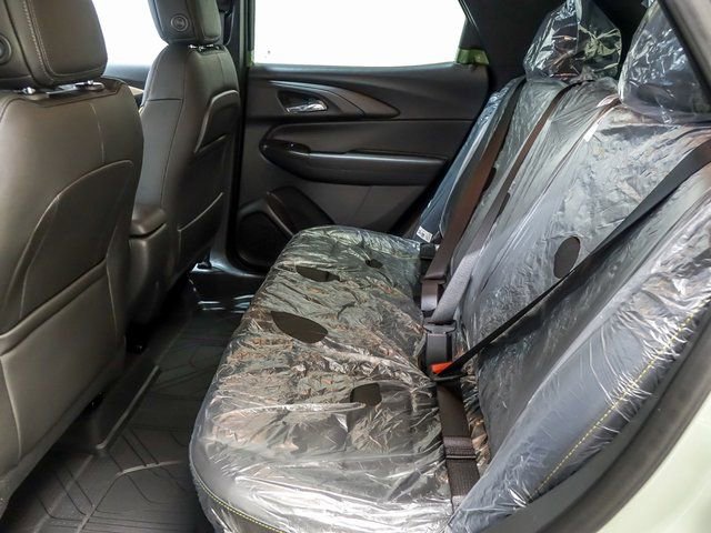 New 2026 Chevrolet TrailBlazer ACTIV w/ Driver Confidence Package image 10