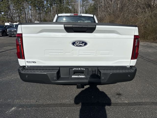 New 2026 Ford F150 XL image 16