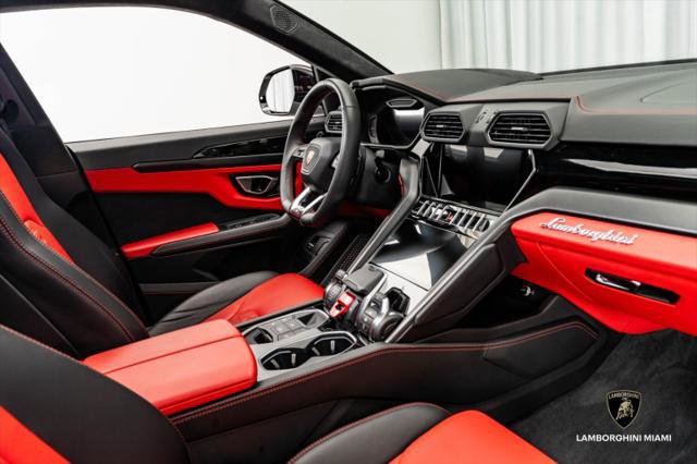 Used 2022 Lamborghini Urus image 42