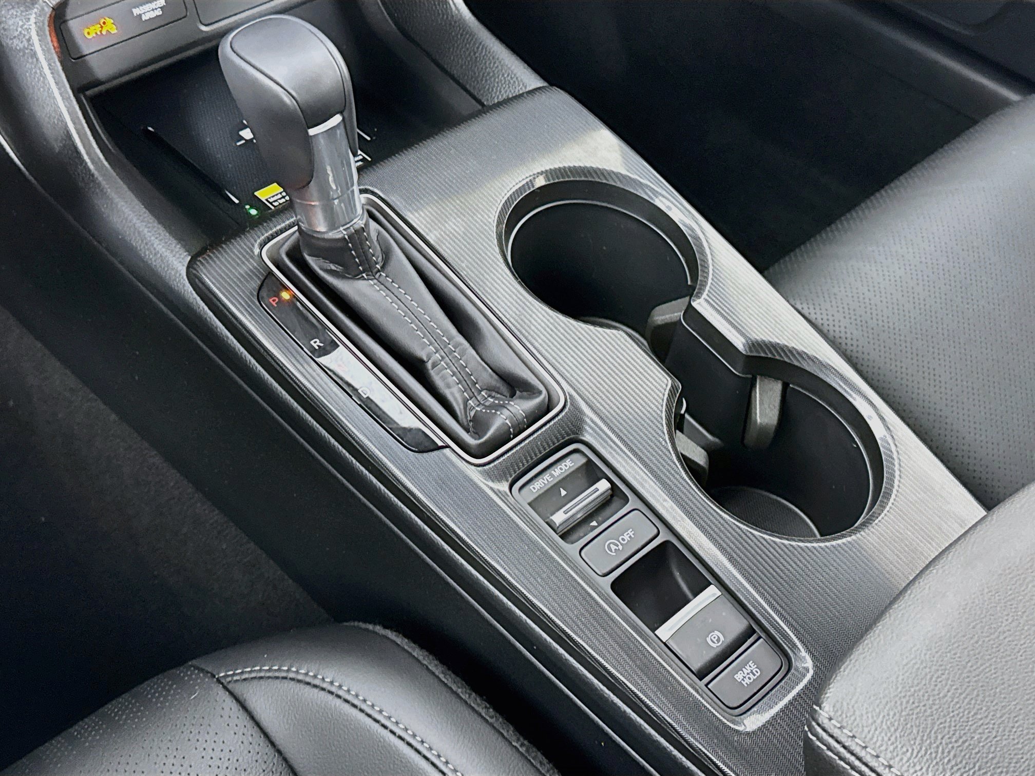 Certified 2024 Honda Civic Sport Touring image 17