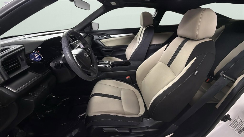 Used 2018 Honda Civic LX-P image 17