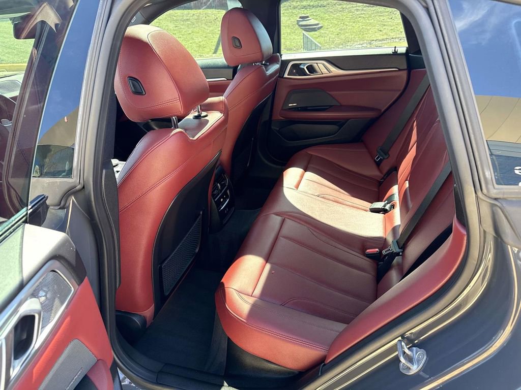 Used 2023 BMW M440i xDrive Gran Coupe M440i xDrive w/ Premium Package image 10