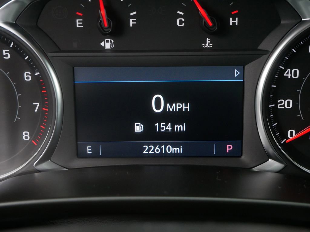 Used 2023 Chevrolet Blazer LT w/ Convenience Package image 33