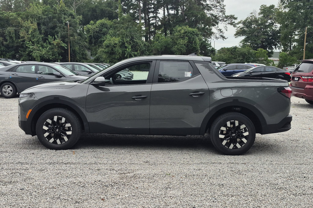 New 2027 Hyundai Santa Cruz SE FWD image 10