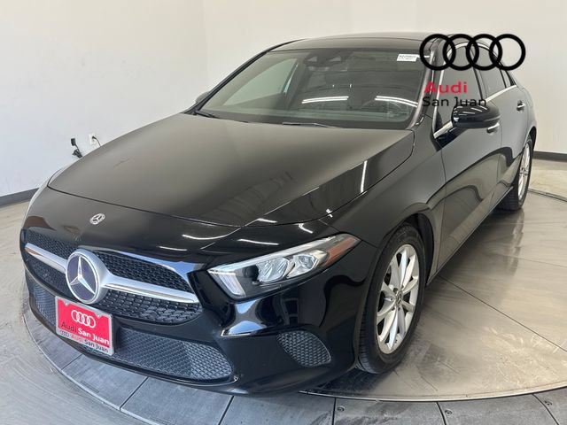 Used 2020 Mercedes-Benz A 220 4MATIC w/ Premium Package image 3