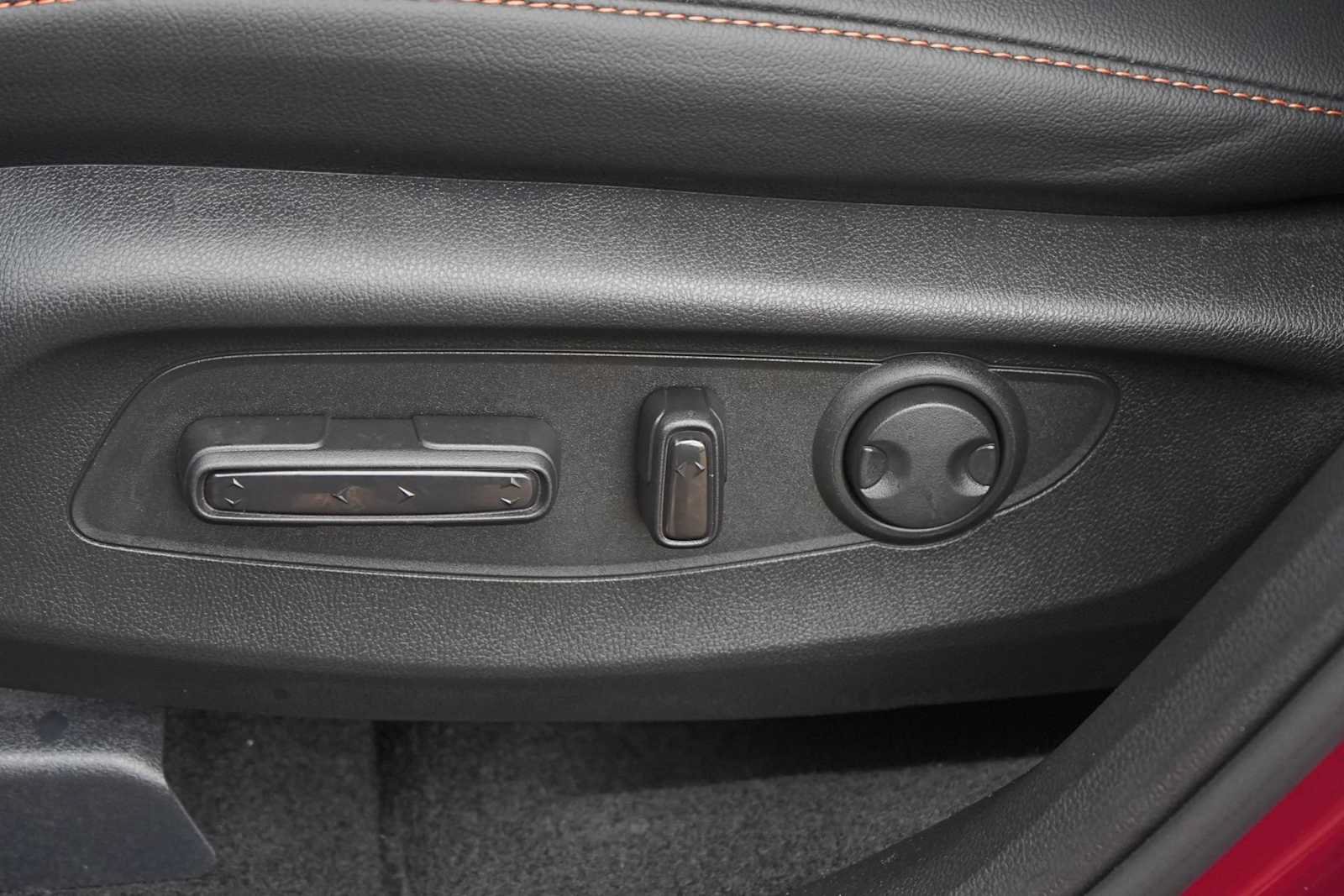 Certified 2026 Honda CR-V Sport-L image 12