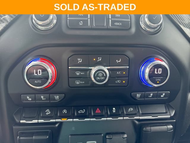 Used 2021 GMC Sierra 1500 AT4 AWD/4WD image 18