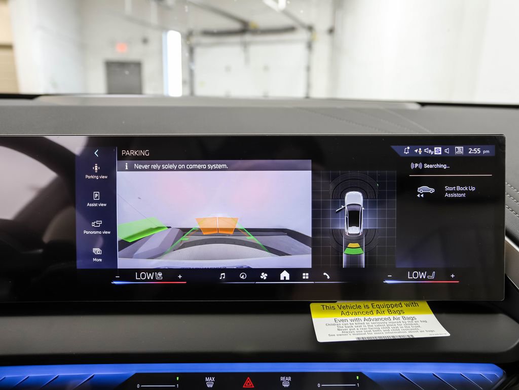 New 2026 BMW X3 xDrive30 w/ M Sport Package image 20