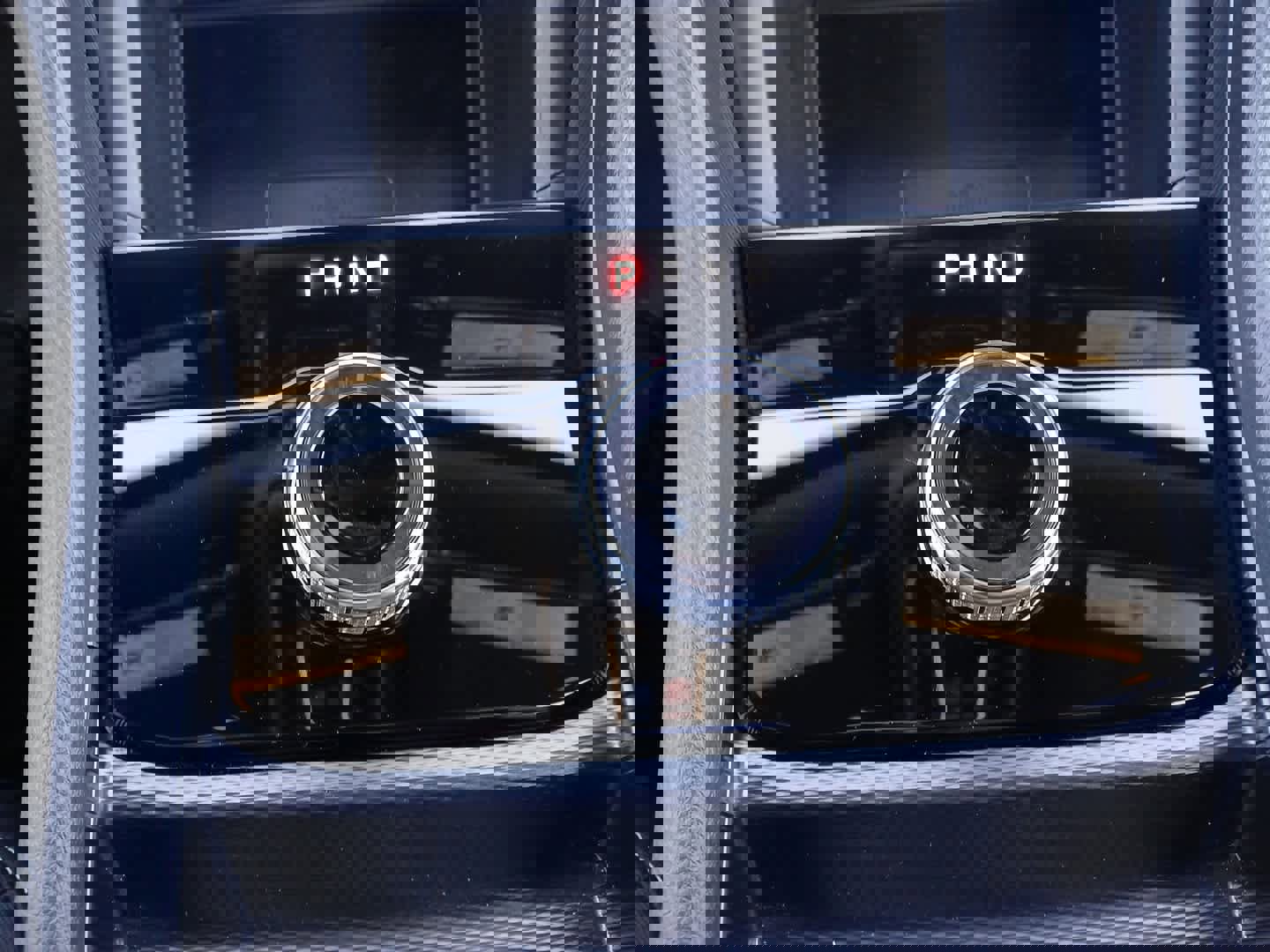 New 2025 Jeep Grand Cherokee L Laredo w/ Luxury Tech Group I image 37