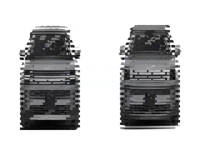 New 2026 Hyundai Santa Fe SE image 4