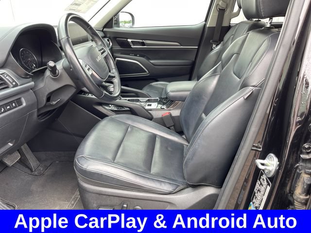 Used 2022 Kia Telluride S AWD/4WD image 9