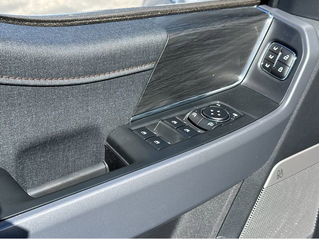 New 2026 Ford F150 Lariat w/ Equipment Group 502A High image 36