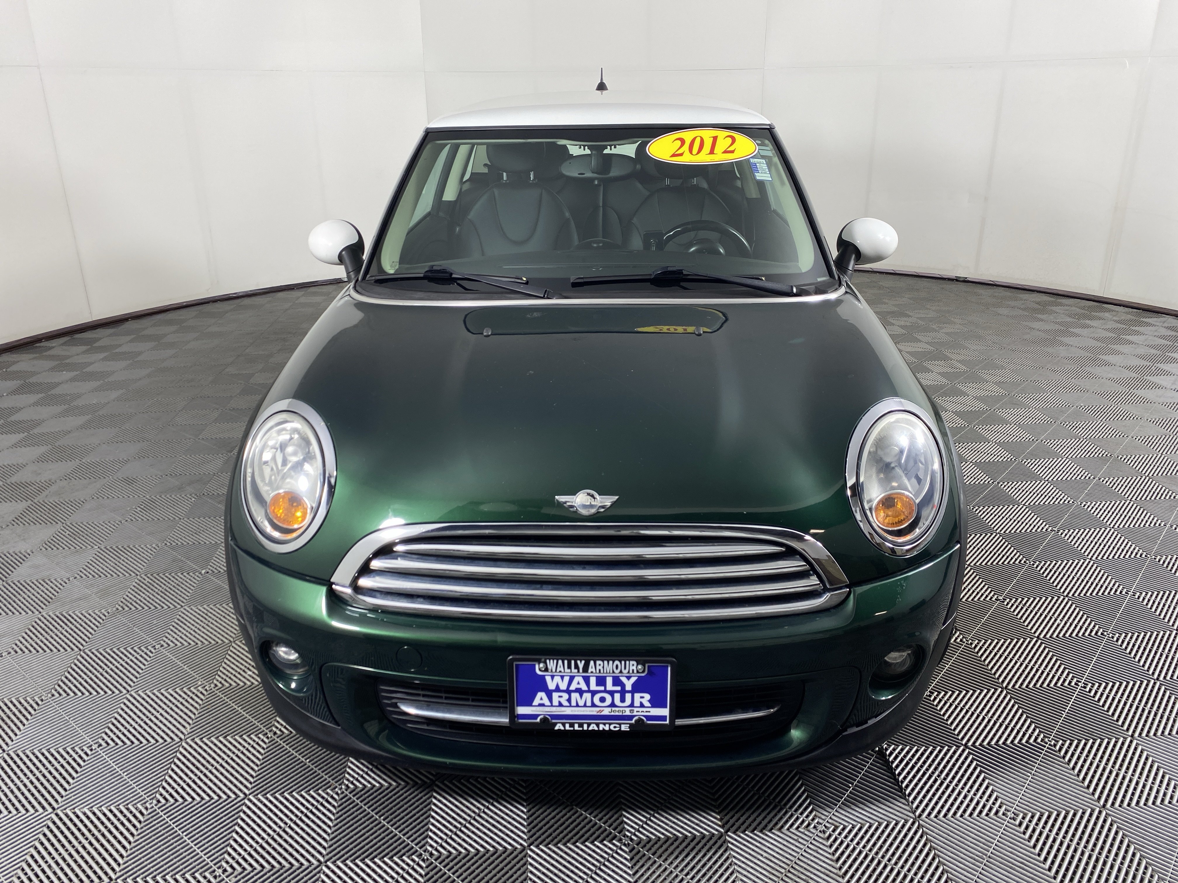 Used 2012 MINI Cooper Hardtop FWD image 10