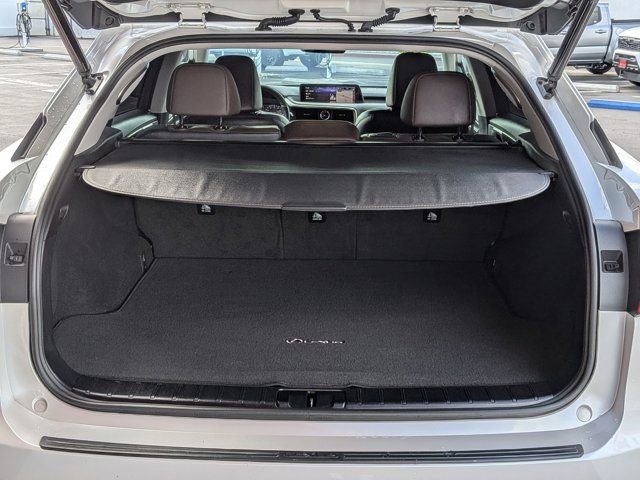 Used 2017 Lexus RX 350 FWD w/ Premium Package image 10