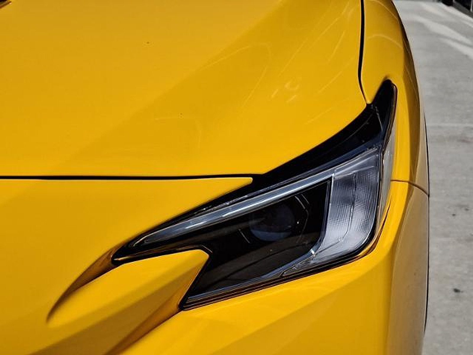 New 2026 Subaru WRX tS w/ WRX Electronics Package AWD/4WD image 4