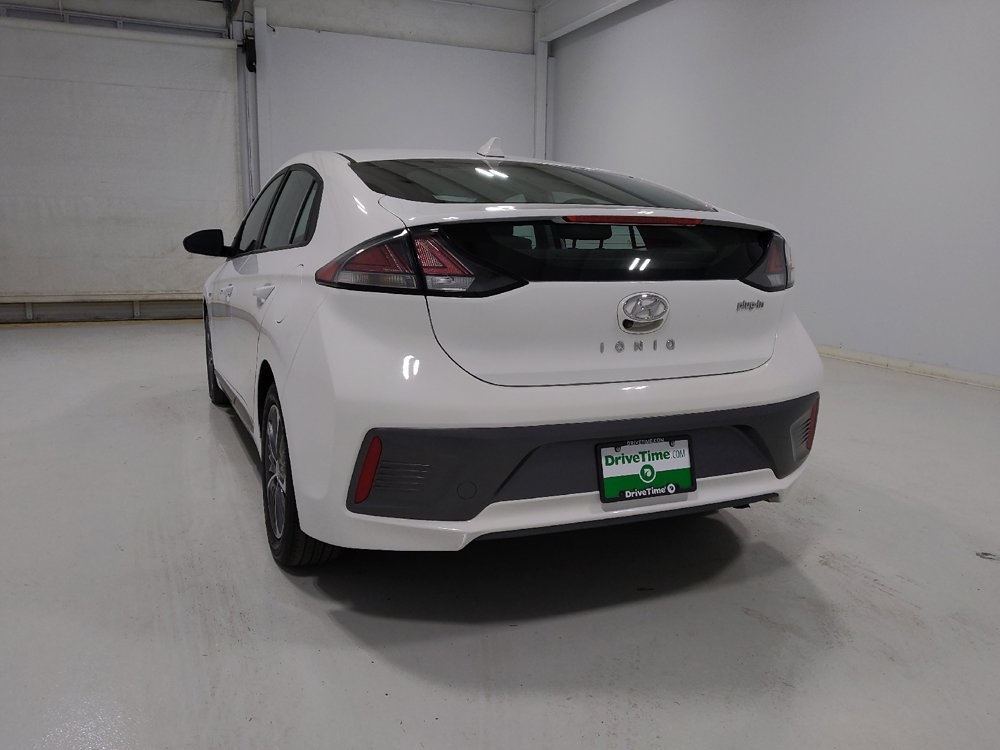 Used 2020 Hyundai Ioniq SE image 6