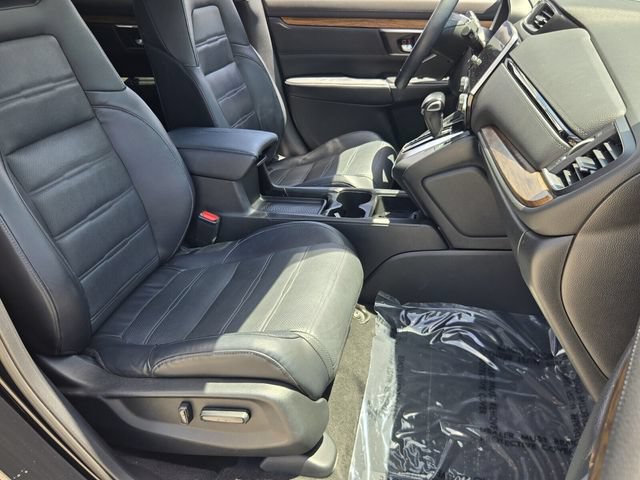Used 2017 Honda CR-V Touring image 16