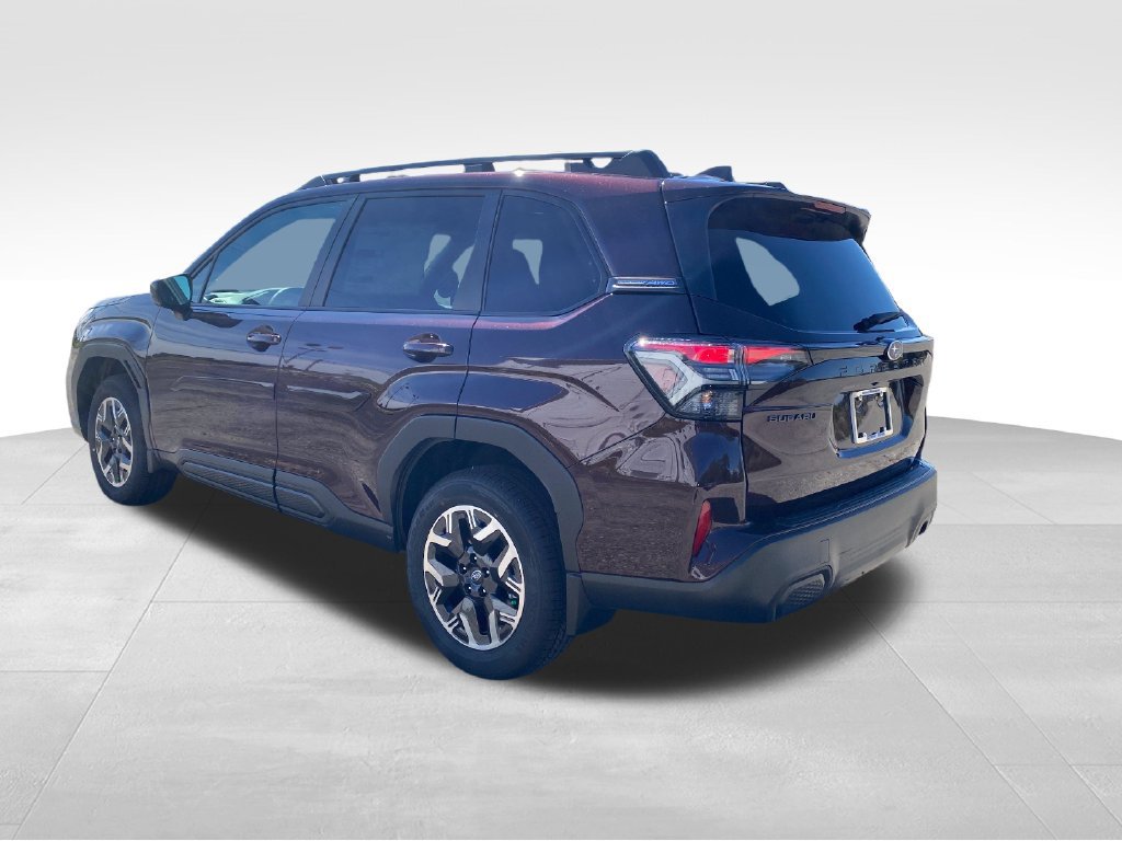 New 2026 Subaru Forester Premium AWD/4WD image 2