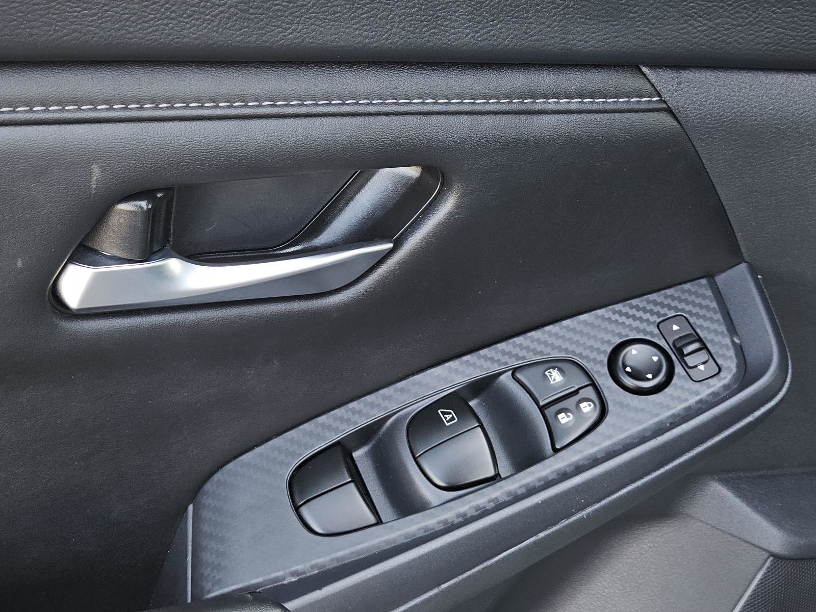 Used 2024 Nissan Sentra SV w/ All-Weather Package image 26