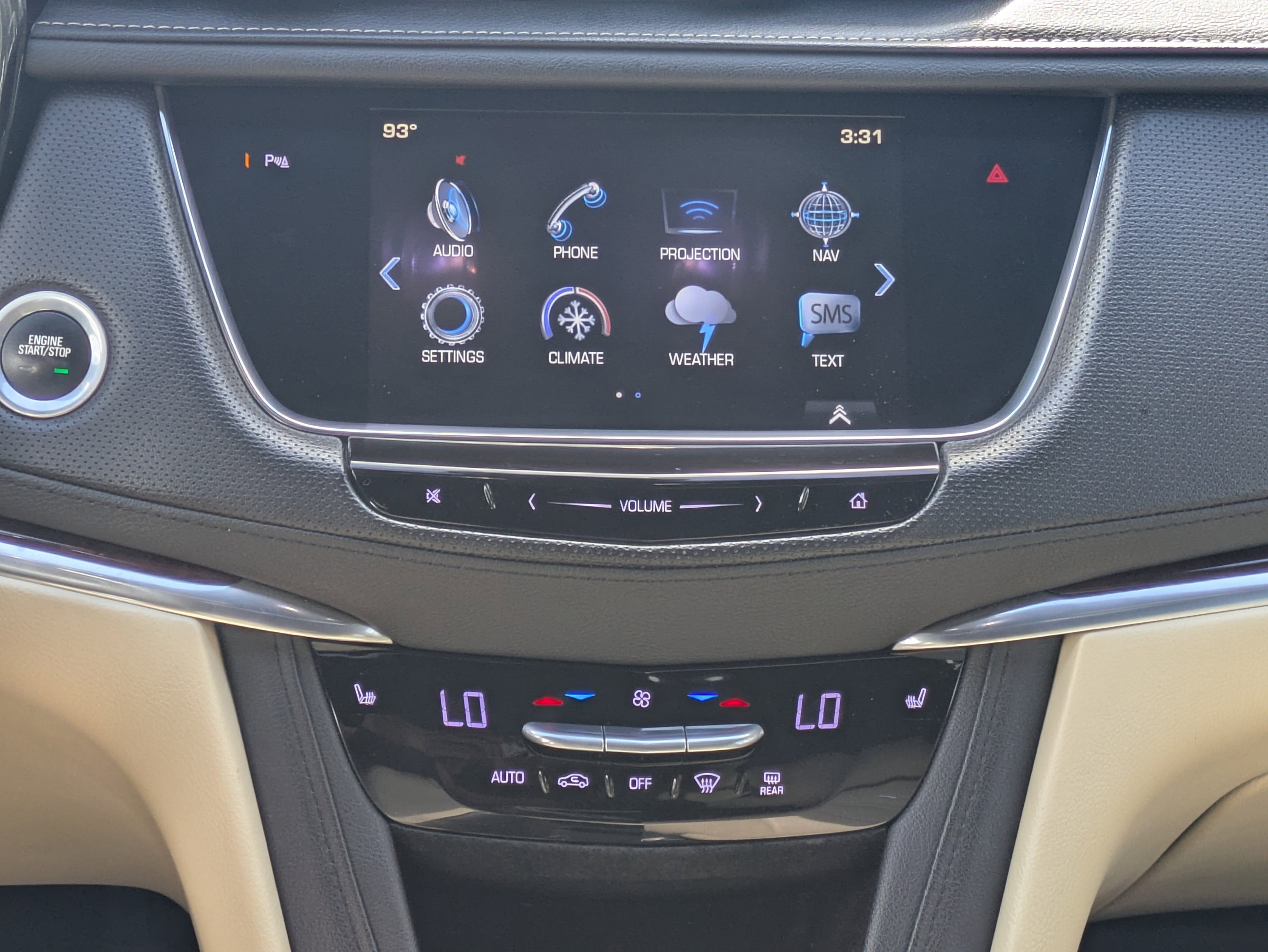 Used 2017 Cadillac XT5 Luxury w/ Driver Awareness Package image 26