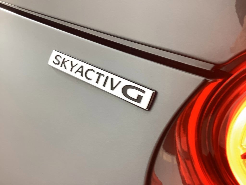 New 2025 MAZDA MX-5 Miata Grand Touring w/ Weather Package image 31