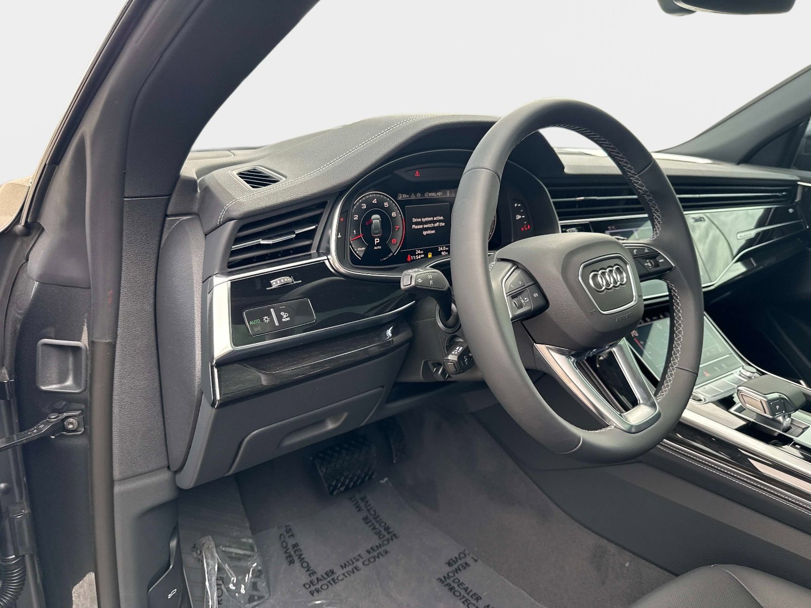 New 2026 Audi Q8 Premium Plus AWD/4WD image 19