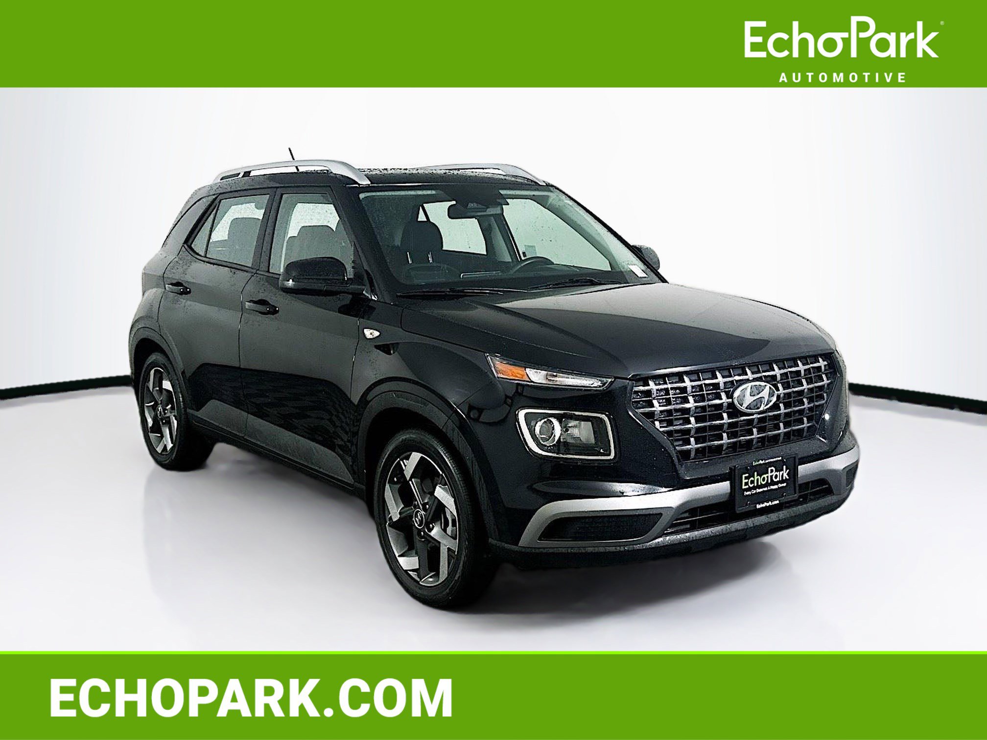 Used 2023 Hyundai Venue SEL