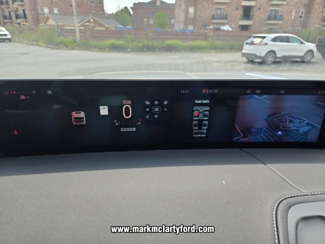 New 2027 Ford Expedition Platinum AWD/4WD image 20