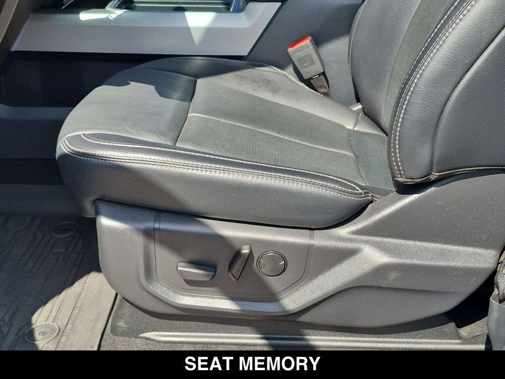 Used 2022 Ford F250 Lariat AWD/4WD image 15