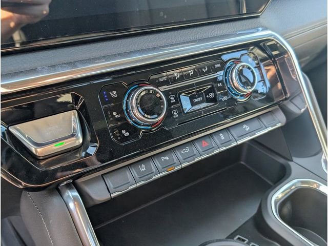 New 2026 GMC Sierra 2500 Denali w/ Denali Reserve Package image 23