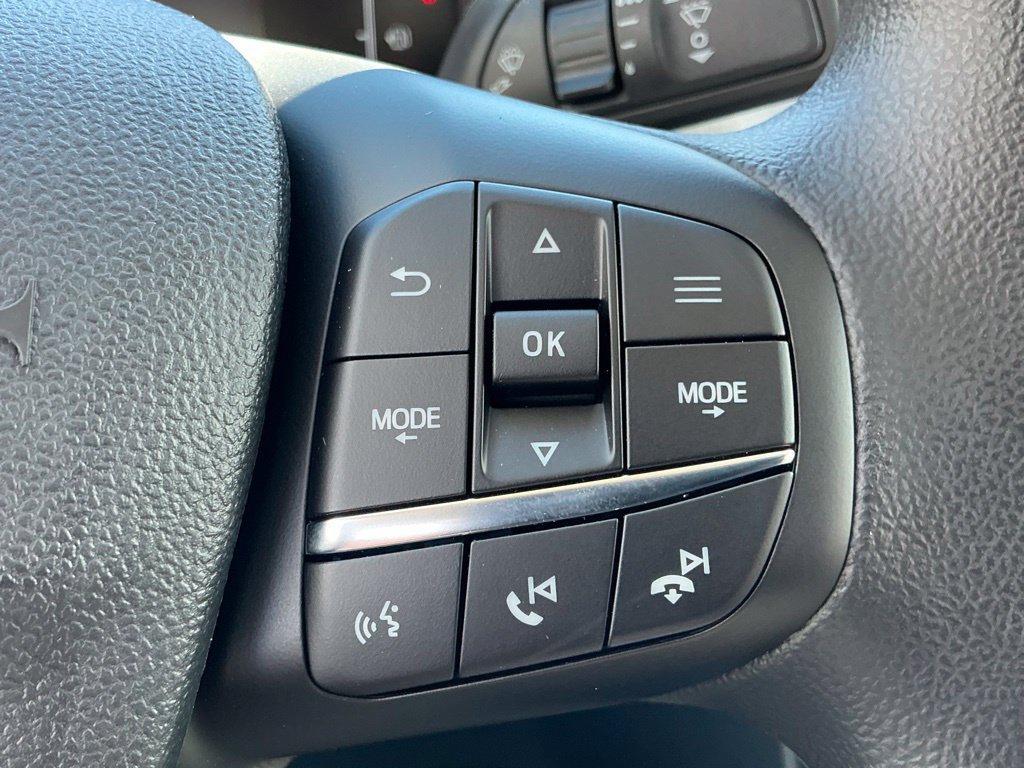 New 2026 Ford Maverick XLT FWD image 31