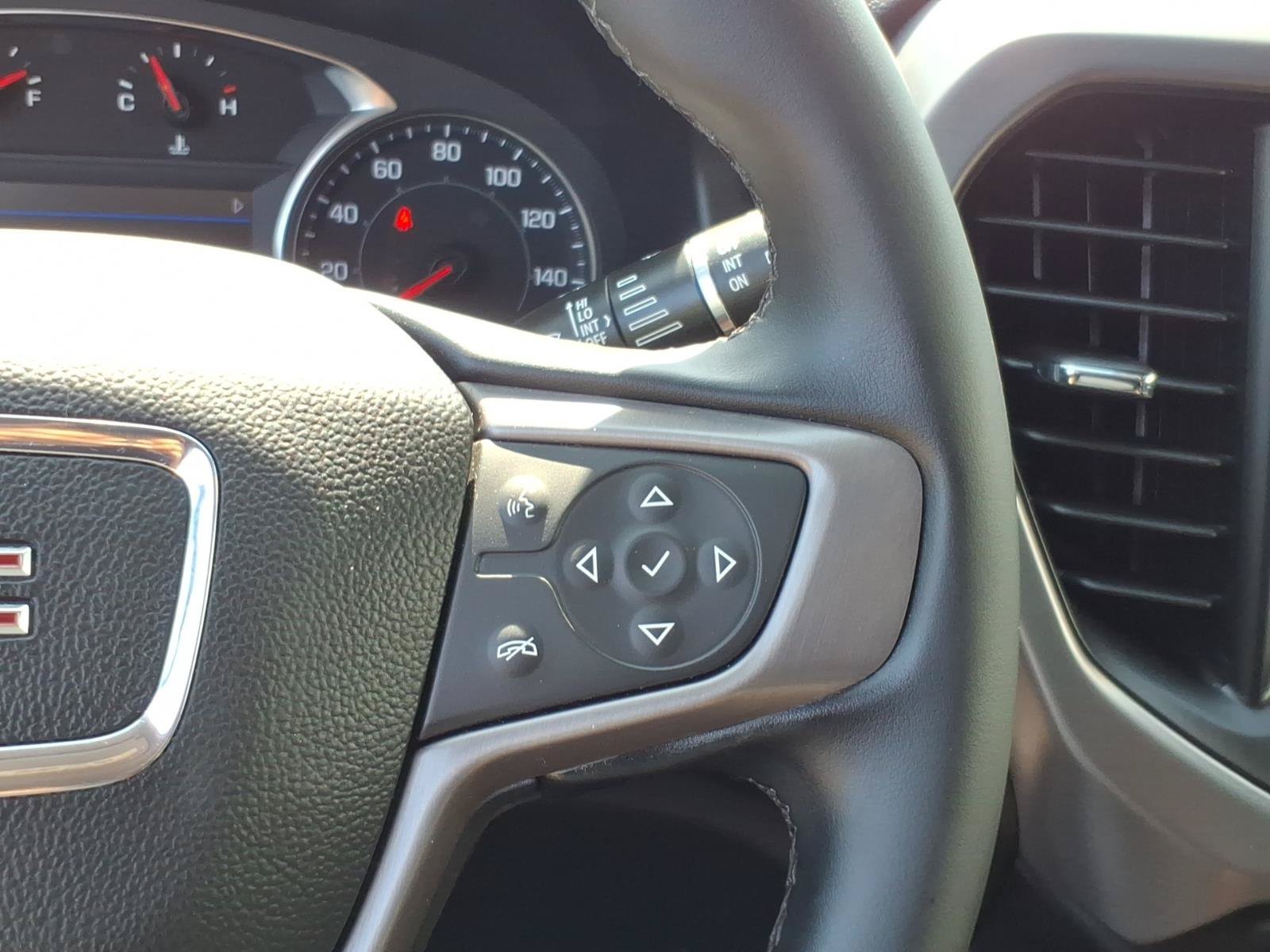 Certified 2023 GMC Acadia AT4 w/ LPO, Floor Liner Package AWD/4WD image 19