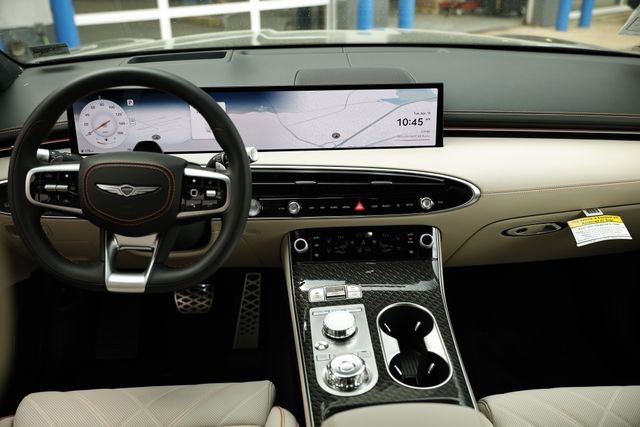 New 2026 Genesis GV70 3.5T Sport Prestige image 30