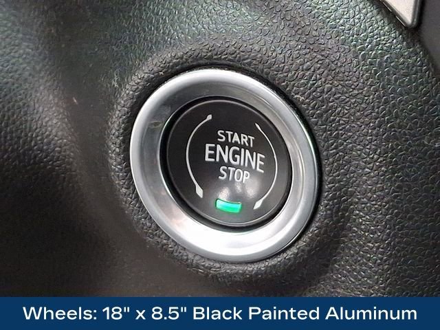 Used 2022 Chevrolet Silverado 1500 LT Trail Boss w/ Bed Protection Package AWD/4WD image 24