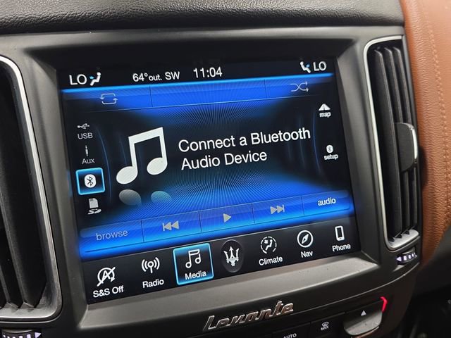 Used 2020 Maserati Levante S AWD/4WD image 21