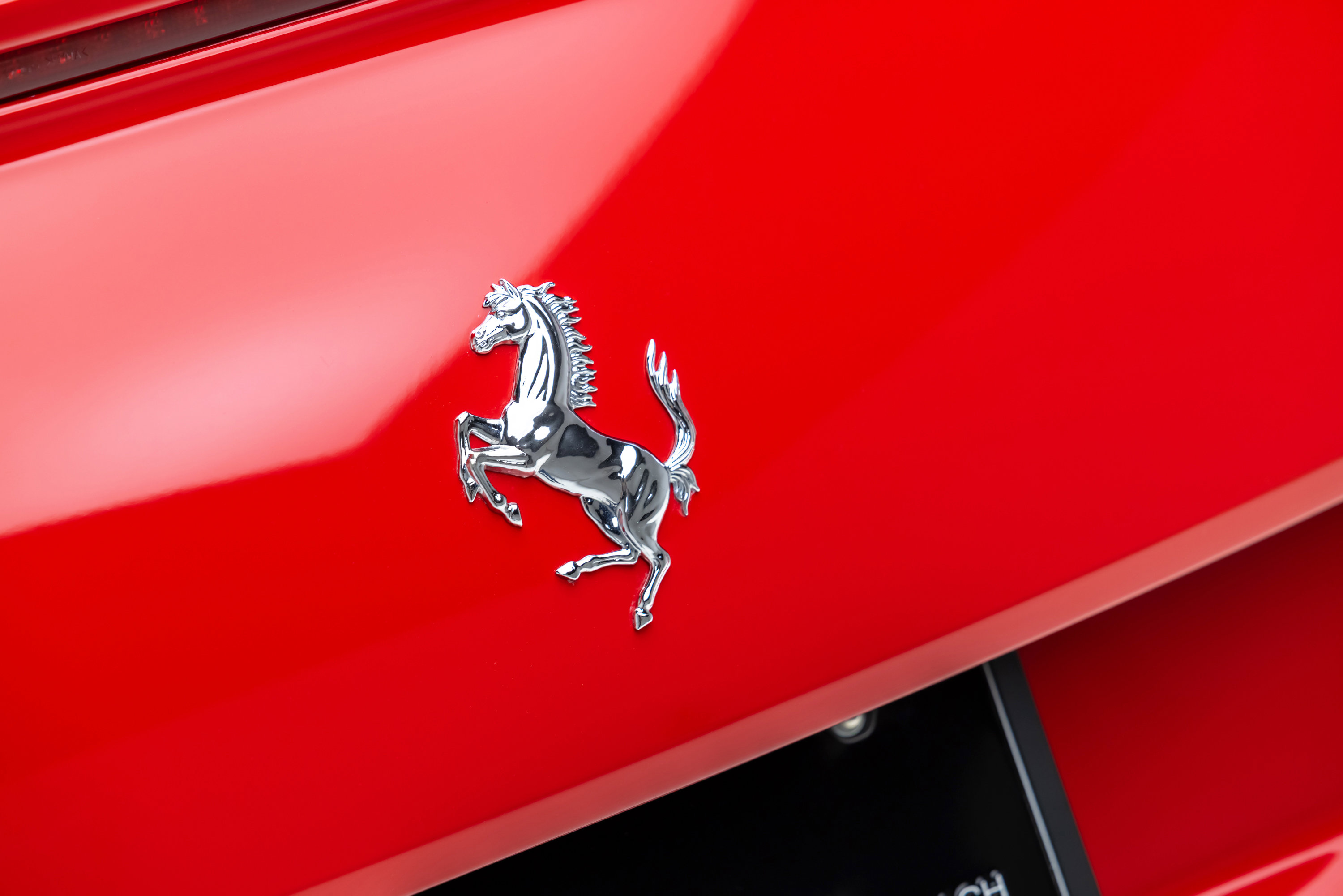 Used 2009 Ferrari 599 GTB Fiorano RWD image 24