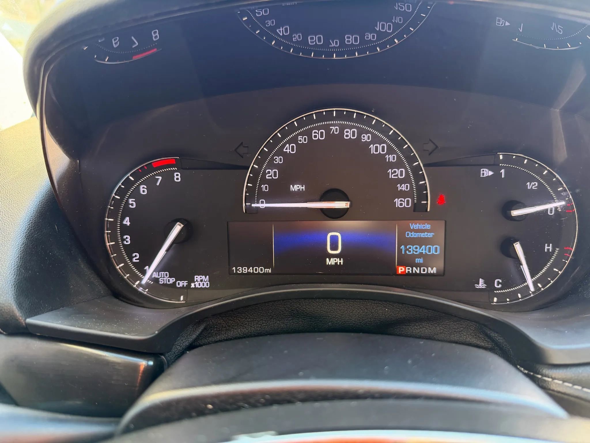 Used 2017 Cadillac ATS Sedan 4D image 31