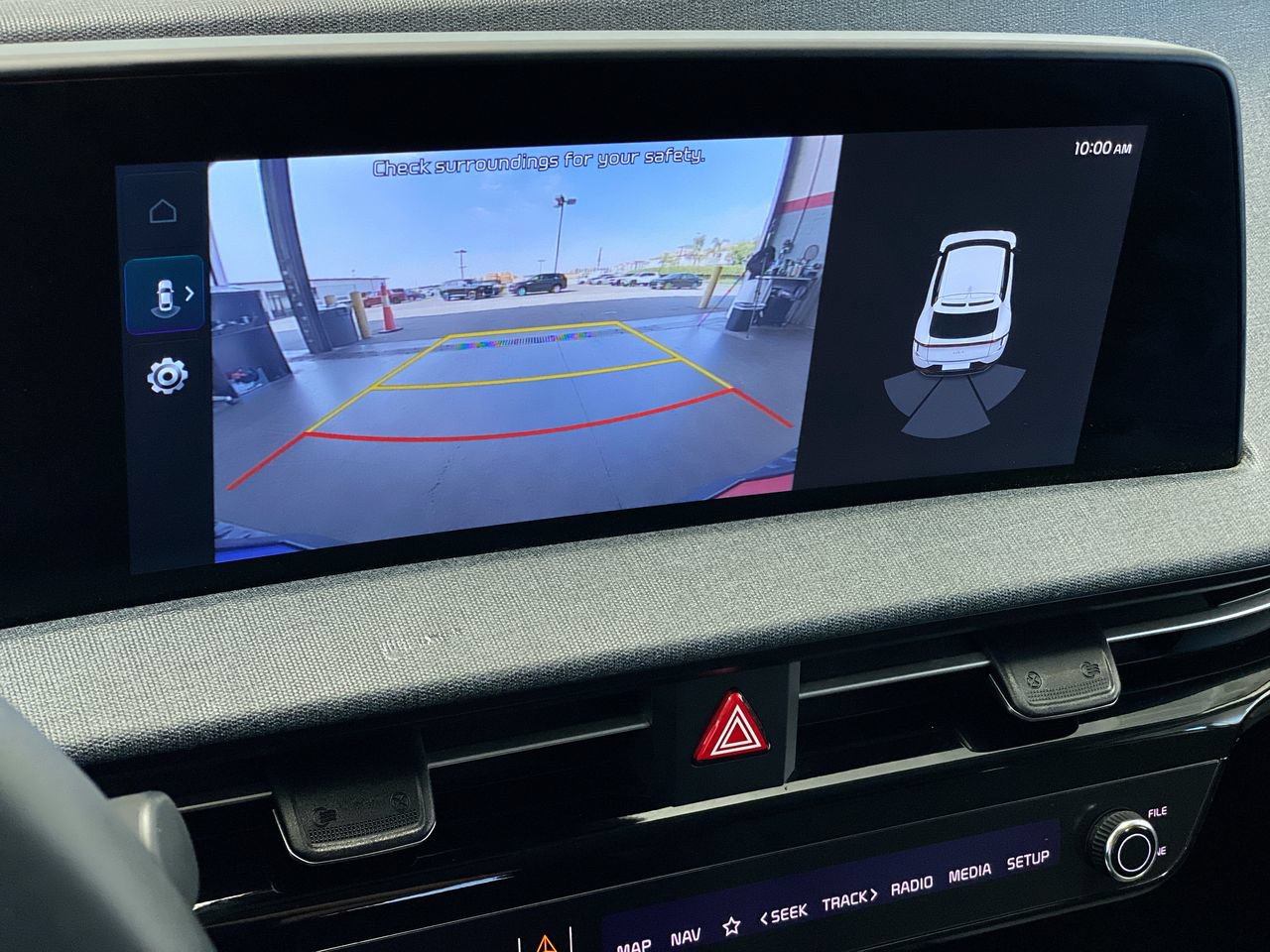 Certified 2024 Kia EV6 Light RWD image 25