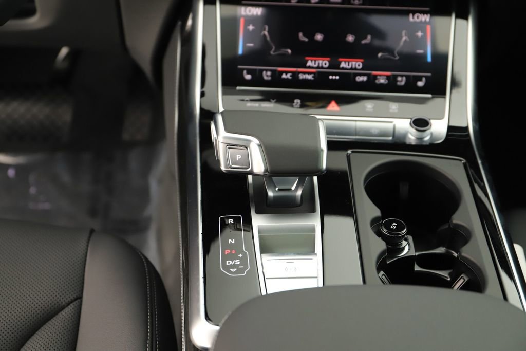 New 2025 Audi Q7 3.0T Premium Plus AWD/4WD image 21
