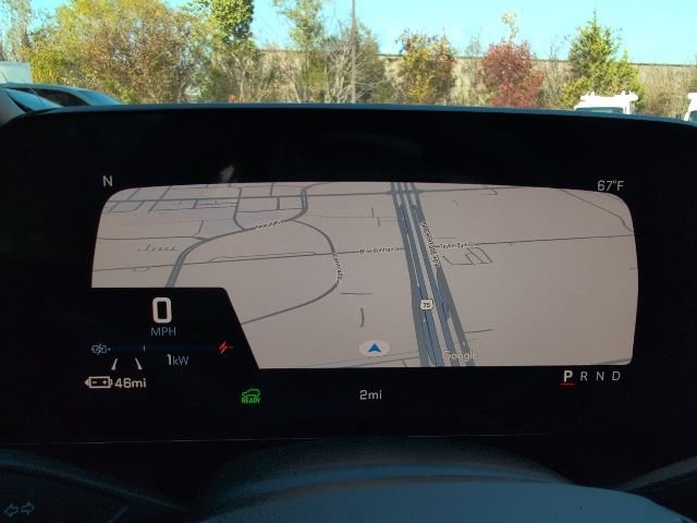 New 2026 Chevrolet Equinox EV RS FWD image 27