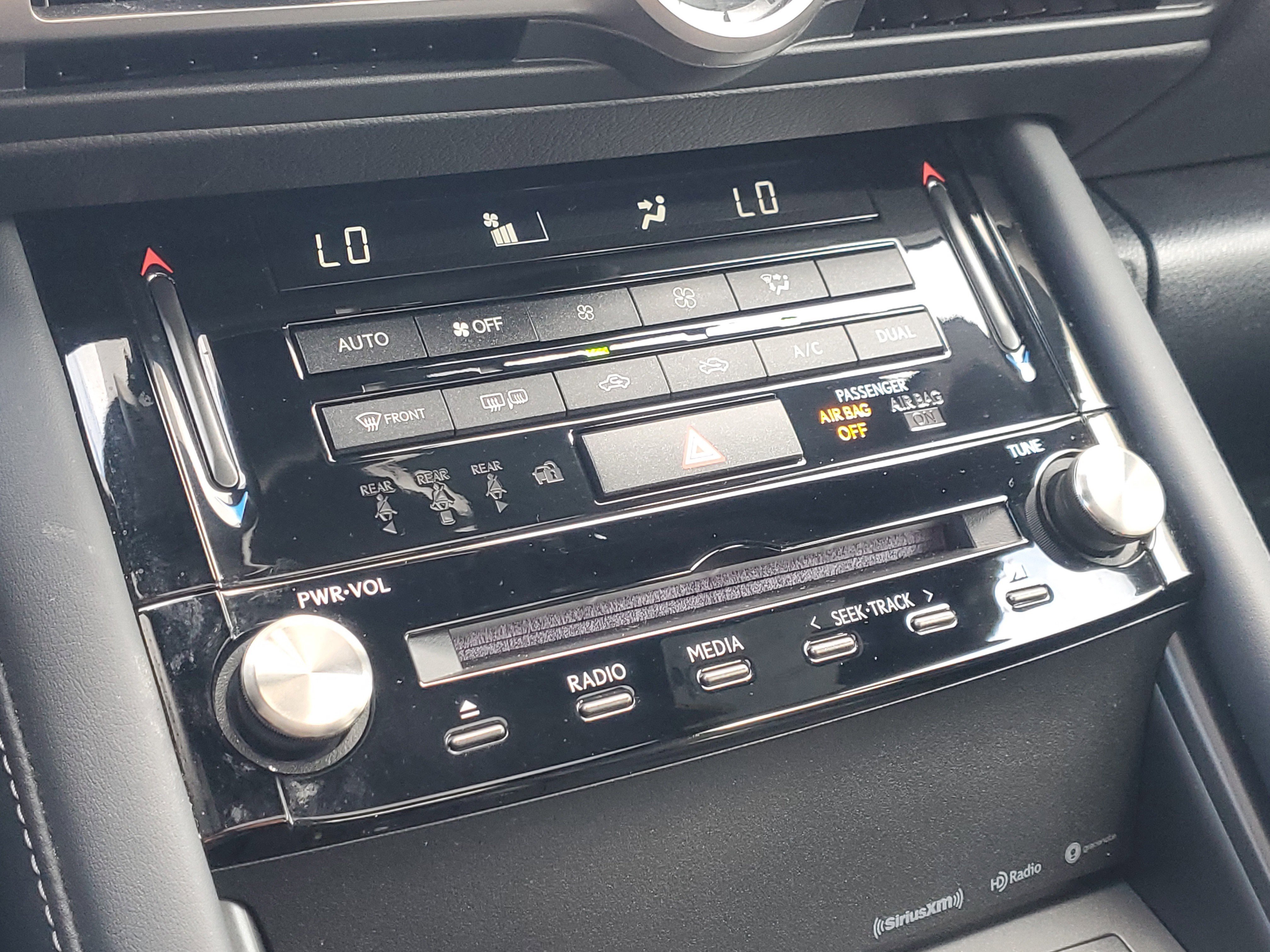 Certified 2022 Lexus IS 350 F Sport image 32