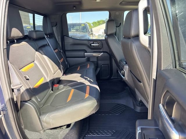 Used 2020 GMC Sierra 1500 AT4 w/ AT4 Premium Package image 10
