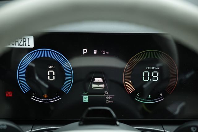 New 2026 Hyundai Santa Fe SEL image 10