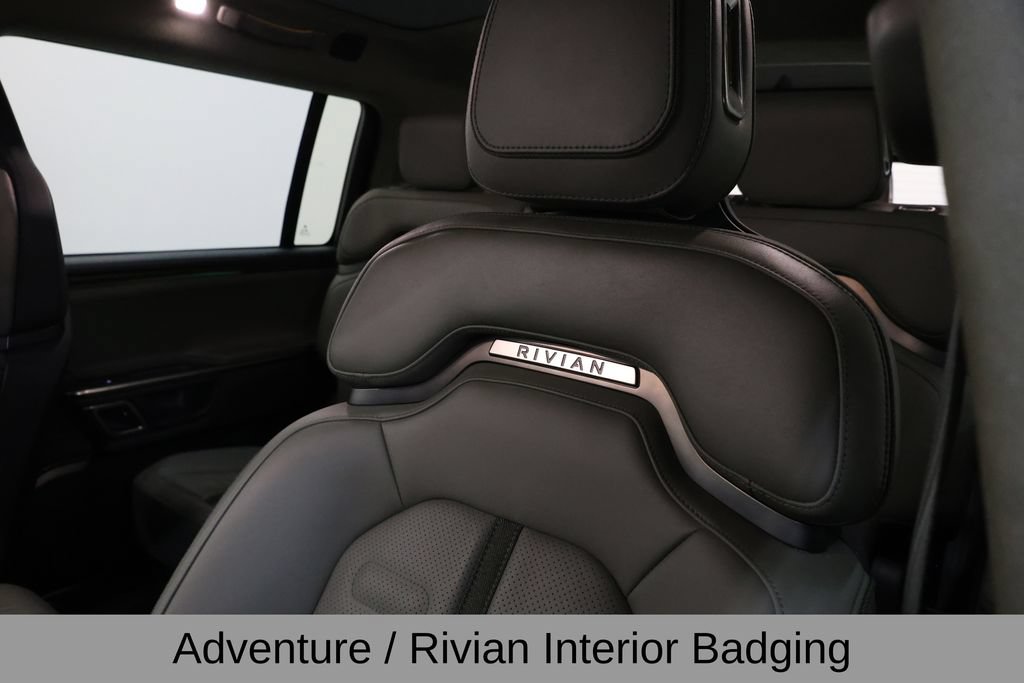 Used 2023 Rivian R1S Adventure AWD/4WD image 17