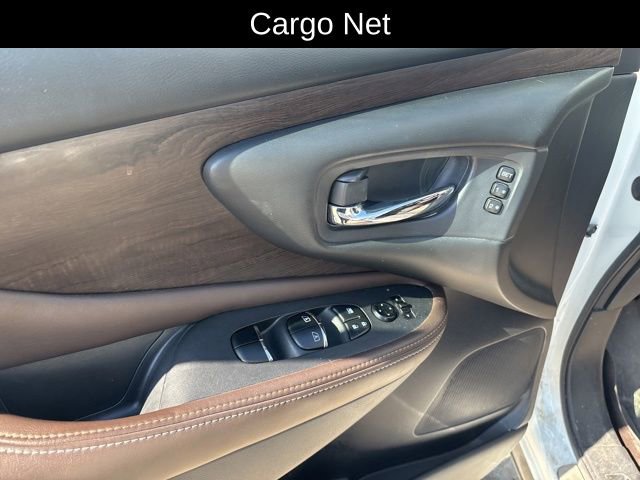 Used 2021 Nissan Murano Platinum w/ Cargo Package AWD/4WD image 14