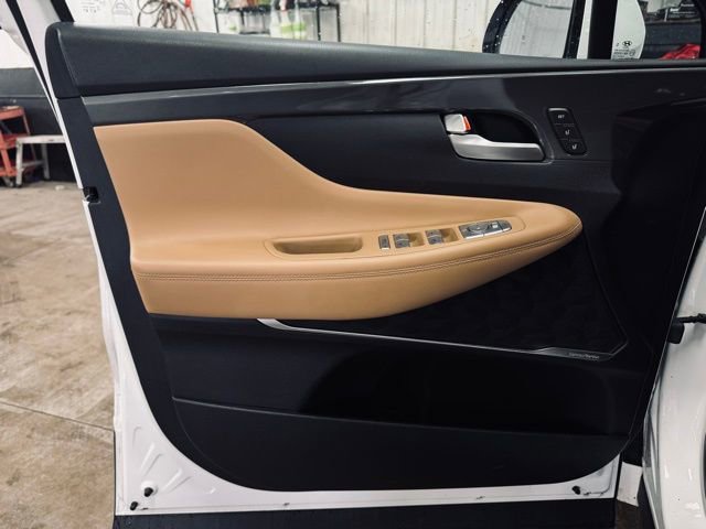 Used 2023 Hyundai Santa Fe Calligraphy image 14