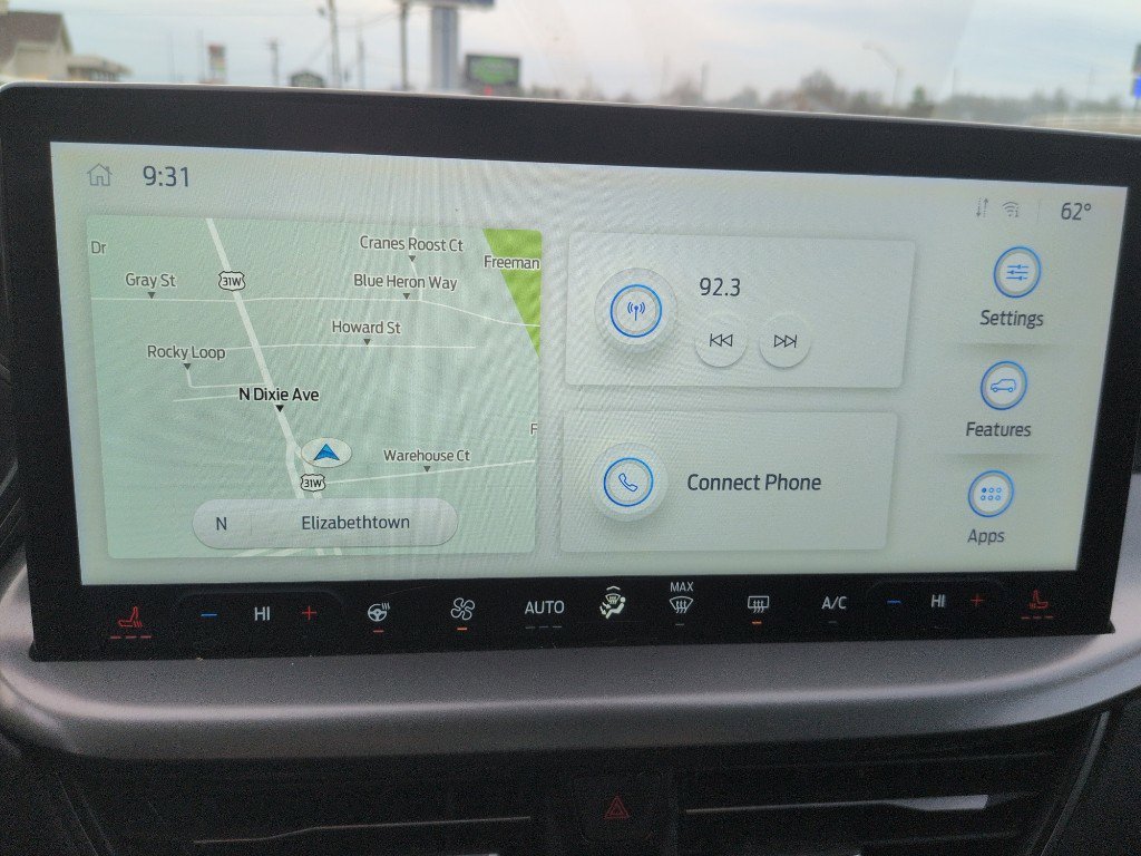 Used 2023 Ford Escape Active w/ Tech Pack #2 image 12