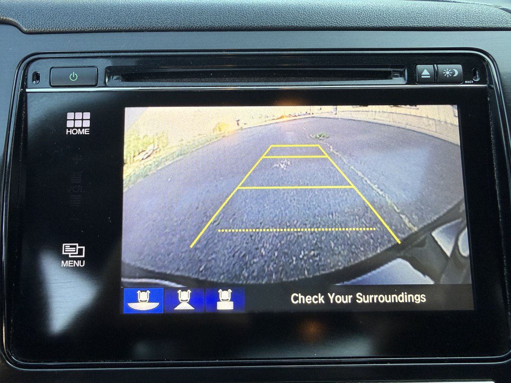 Used 2015 Honda Civic EX-L image 24