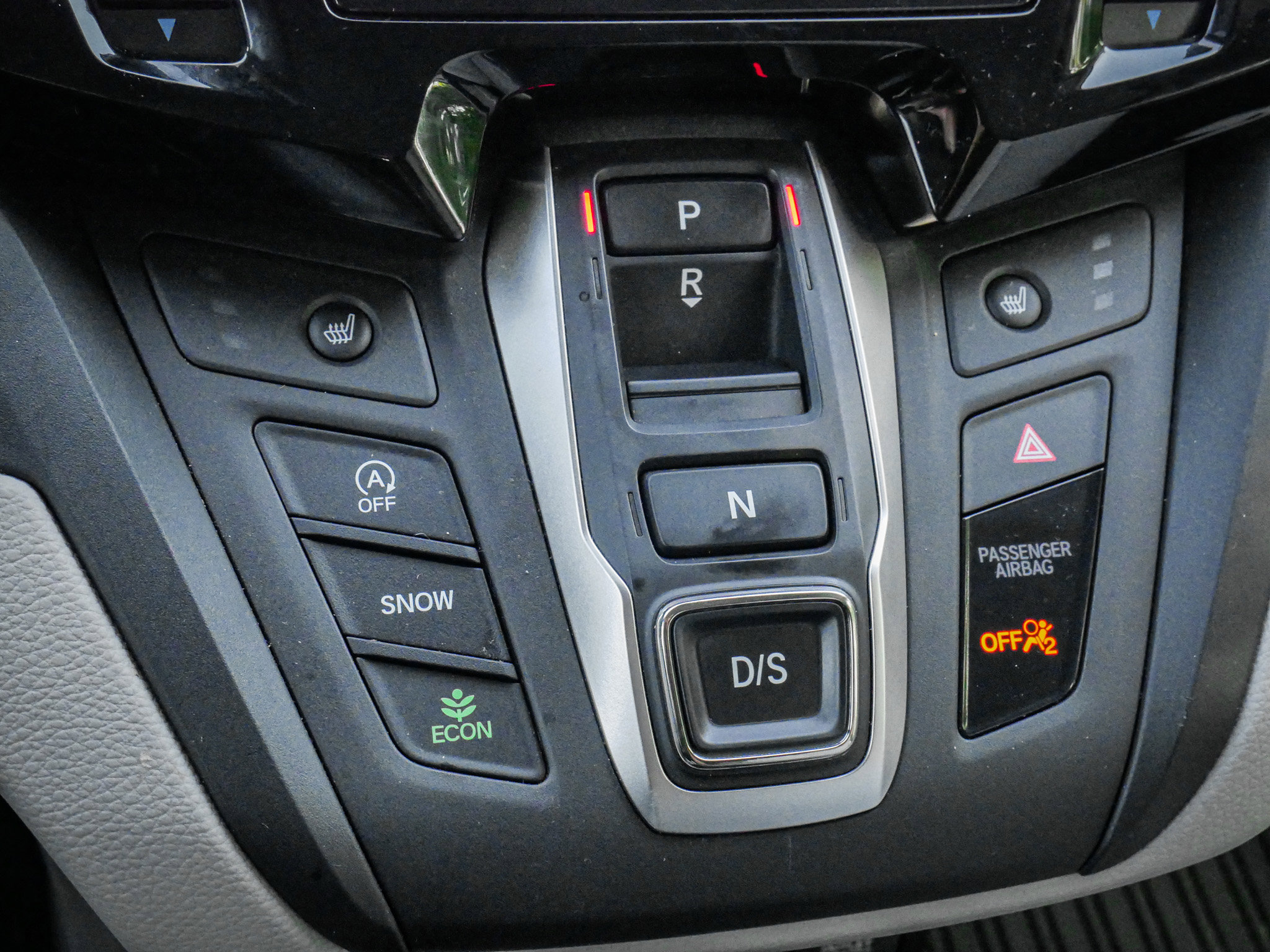 Used 2026 Honda Odyssey EX-L image 24